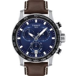Tissot Supersport Chrono (T125.617.16.041.00) Tissot Supersport Chrono (T125.617.16.041.00)