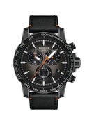 Tissot Supersport Chrono Basketbola Izdevums (T125.617.36.081.00)