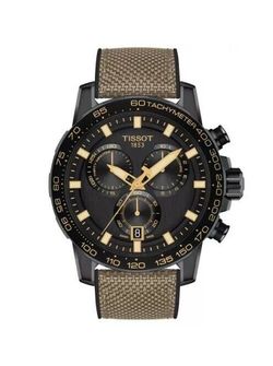 Tissot Supersport Chrono (T125.617.37.051.01) Tissot Supersport Chrono (T125.617.37.051.01)