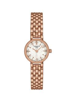 Tissot Lovely Round (T140.009.33.111.00) Tissot Lovely Round (T140.009.33.111.00)