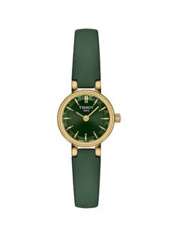 Tissot Lovely Round (T140.009.36.091.00) Tissot Lovely Round (T140.009.36.091.00)