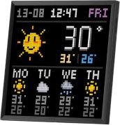 Divoom Pixoo64