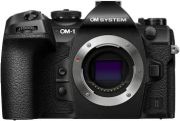 OM System OM-1 Mark II