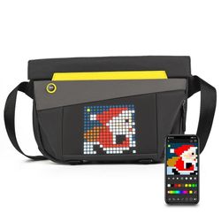 Divoom Pixoo Slingbag-V Divoom Pixoo Slingbag-V