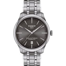 Tissot Chemin Des Tourelles Powermatic 80 (T139.807.11.061.00) Tissot Chemin Des Tourelles Powermatic 80 (T139.807.11.061.00)