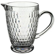 Villeroy & Boch Boston Krūze caurspīdīga Villeroy & Boch Boston Krūze caurspīdīga