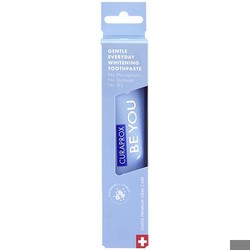 Curaprox Be You zobu pasta Kazene 60 ml