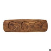 Villeroy & Boch Artesano Original paplāte dipa trauciņiem