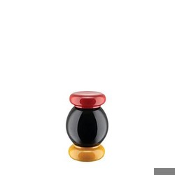 Alessi ES18 sāls/piparu dzirnaviņas Alessi ES18 sāls/piparu dzirnaviņas