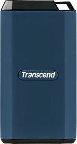 Transcend ESD410C 2TB (TS2TESD410C)