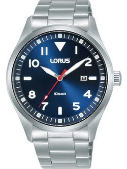 Lorus Sport RH925QX9