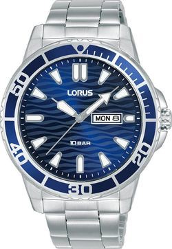 Lorus Sport RH357AX9