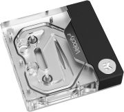 EK Water Blocks Quantum Velocity² D-RGB LGA 1700 Niķelis + Plexi (3831109857663)