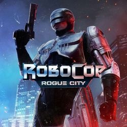 Nacon RoboCop: Rogue City PC Nacon RoboCop: Rogue City PC