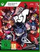 Atlus Persona 5 Tactica Xbox Series X Atlus Persona 5 Tactica Xbox Series X