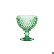 Villeroy & Boch Boston Coloured Sekt- und Dessertschale Green