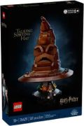 LEGO Harry Potter Runājošā Cepure (76429)