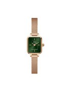 Daniel Wellington Quadro Mini DW00100648 Daniel Wellington Quadro Mini DW00100648