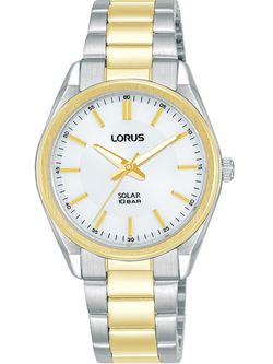 Lorus Solar RY514AX9 Lorus Solar RY514AX9