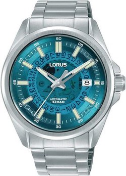 Lorus Klassik RU405AX9