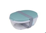 Mepal Ellipse Salatbox