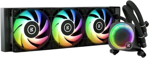 EK Water Blocks EK-Nucleus AIO CR360 Lux D-RGB