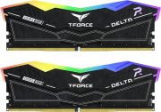 Team Group T-Force Delta RGB DDR5-5600 32GB komplekts (FF3D532G5600HC36BDC01)