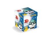 Ravensburger 3D Puzzle-Ball Pokémon Netzball (11581)