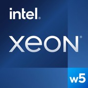 Intel Xeon w5-2455X Tray