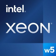 Intel Xeon w5-2465X Paplāte