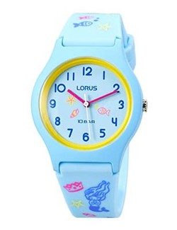 Lorus Kids RRX51HX9