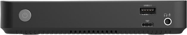 Zotac ZBOX edge MI648 (ZBOX-MI648-BE)
