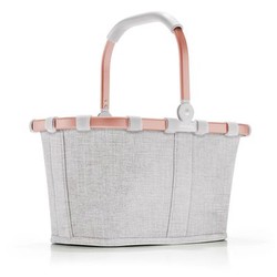 Reisenthel Carrybag XS rāmis Twist Coffee (BN6043) Reisenthel Carrybag XS rāmis Twist Coffee (BN6043)