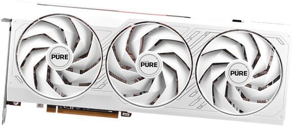 Sapphire Radeon RX 7900 GRE Pure 16GB (11325-03-20G) Sapphire Radeon RX 7900 GRE Pure 16GB (11325-03-20G)