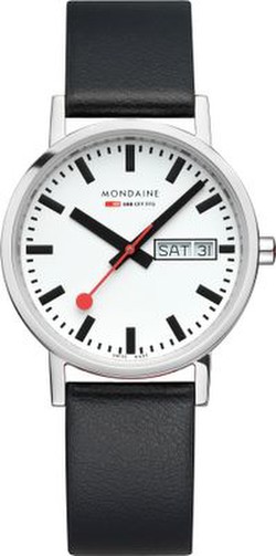 Mondaine Classic A667.30314.11SBBV