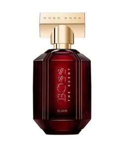 Hugo Boss The Scent Elixir For Her Parfīms 50 ml