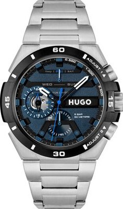 Hugo Boss Wild 1530337 Hugo Boss Wild 1530337