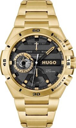 Hugo Boss Wild 1530338 Hugo Boss Wild 1530338
