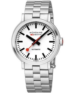 Mondaine The Original MST.4161B.SJ Mondaine The Original MST.4161B.SJ