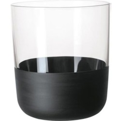 Villeroy & Boch Manufacture Rock Whisky glāzes 4-gab.