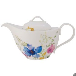 Villeroy & Boch Mariefleur Basic tējkanna