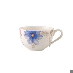 Villeroy & Boch Mariefleur Gris Basic brokastu tasīte Villeroy & Boch Mariefleur Gris Basic brokastu tasīte