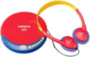 Lenco CD-021