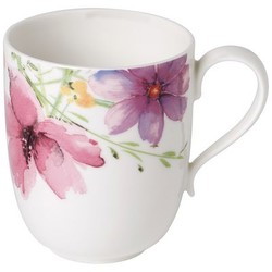 Villeroy & Boch Mariefleur Tea tējas krūze Villeroy & Boch Mariefleur Tea tējas krūze