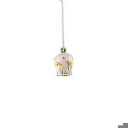 Villeroy & Boch New Flower Bells Ornament Osterglocke Villeroy & Boch New Flower Bells Ornament Osterglocke