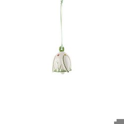 Villeroy & Boch New Flower Bells Ornament Sniegpulkstenītes Villeroy & Boch New Flower Bells Ornament Sniegpulkstenītes