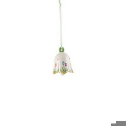 Villeroy & Boch New Flower Bells Ornament Tulpes Villeroy & Boch New Flower Bells Ornament Tulpes
