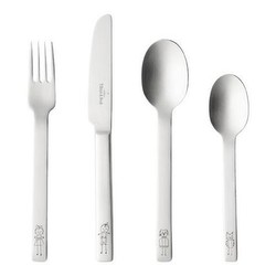 Villeroy & Boch One bērnu galda piederumu komplekts 4-daļīgs Villeroy & Boch One bērnu galda piederumu komplekts 4-daļīgs