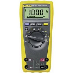 Fluke 179 (1592842-ISO) Fluke 179 (1592842-ISO)