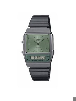 Casio Vintage Edgy AQ-800ECGG-3AEF